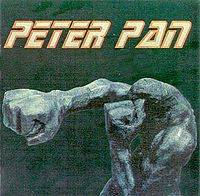 Peter Pan Speedrock : Peter Pan